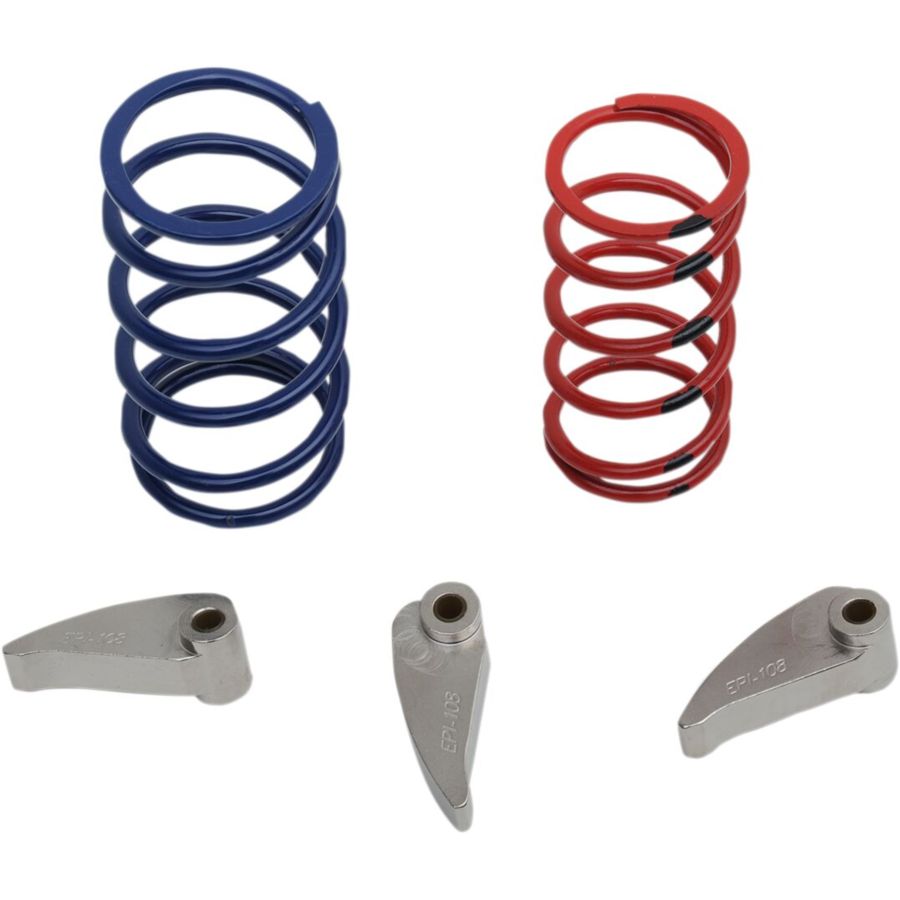 Zestaw naprawczy sprzęgła EPI POLARIS RANGER XP