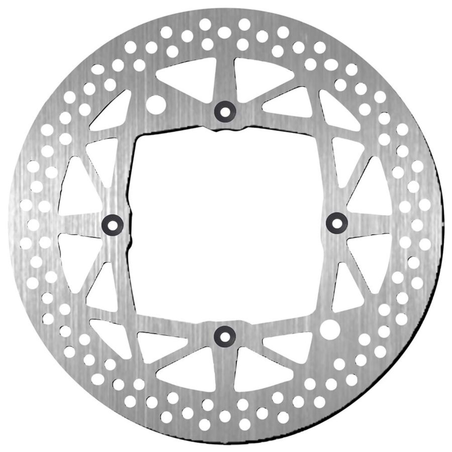 Tarcza hamulcowa SBS YAMAHA WR 250