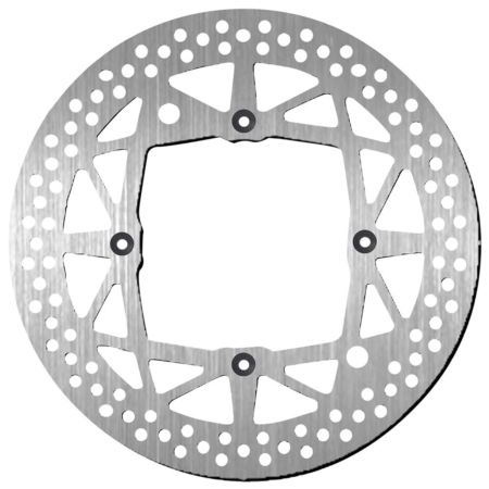 Tarcza hamulcowa SBS YAMAHA WR 250