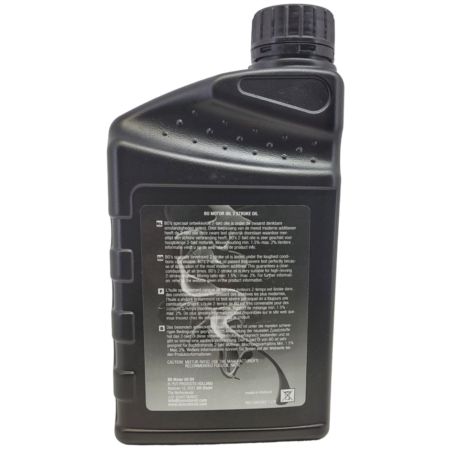 Olej silnikowy BO 2Ts full synthetic 1l