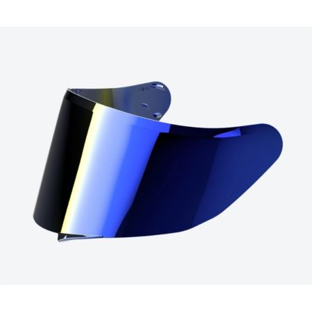 Wizjer kasku AIROH SPARK 2 BLUE niebieski