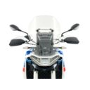 Szyba WRS TOURING APRILIA TUAREG 660 clear