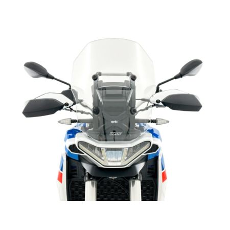 Szyba WRS TOURING APRILIA TUAREG 660 clear