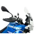 Szyba WRS TOURING APRILIA TUAREG 660 clear