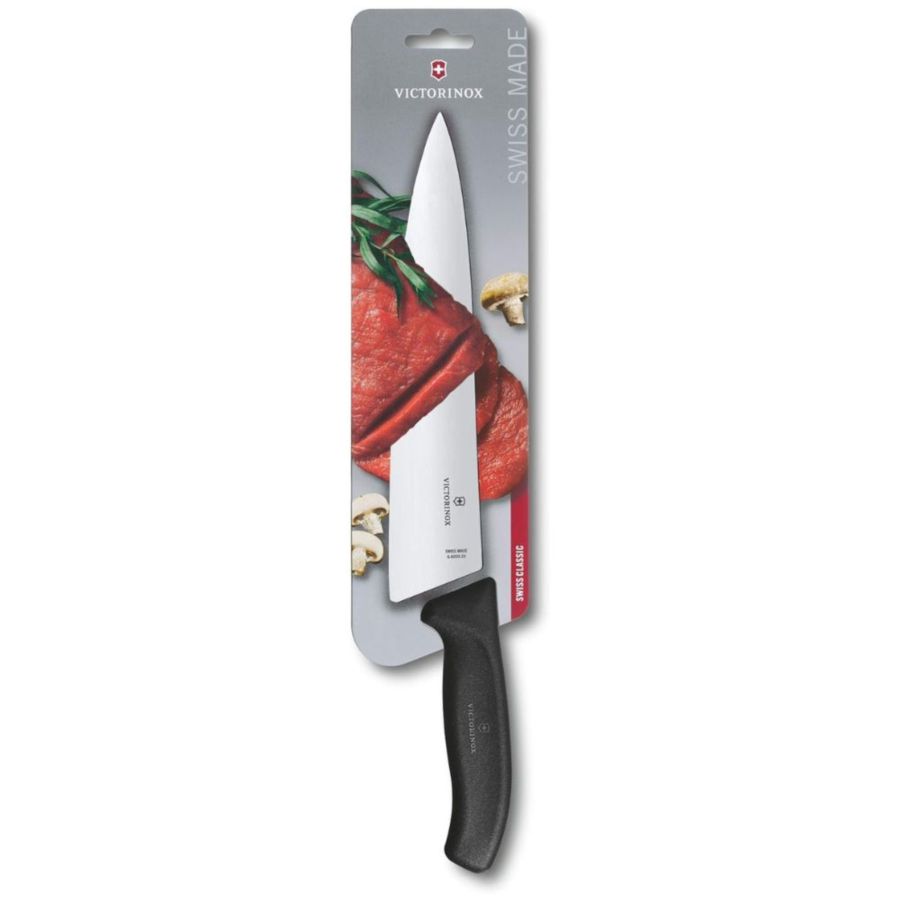 Nóż Victorinox 6.8063.20B, Swiss Classic
