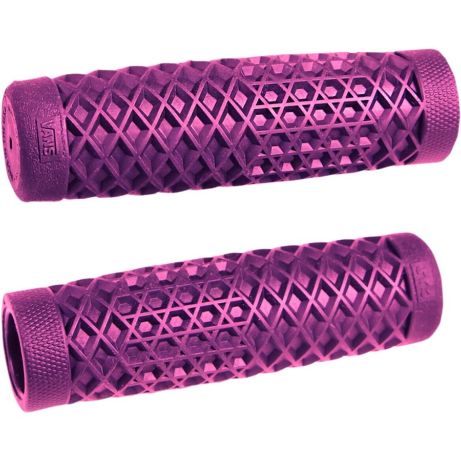 Manetki ODI gripy 25mm purple