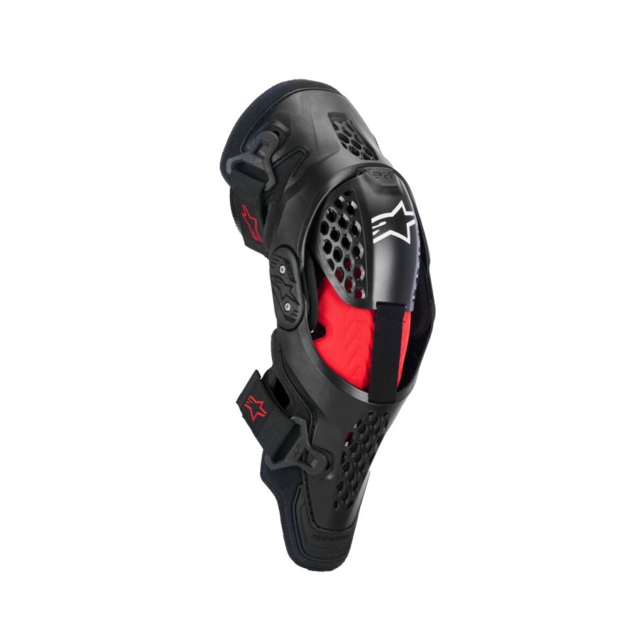Nakolanniki ALPINESTARS SX-1 Plasma S/M