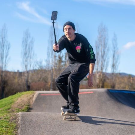 Selfie stick SPC+ SP CONNECT POV POLE