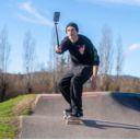 Selfie stick SPC+ SP CONNECT POV POLE