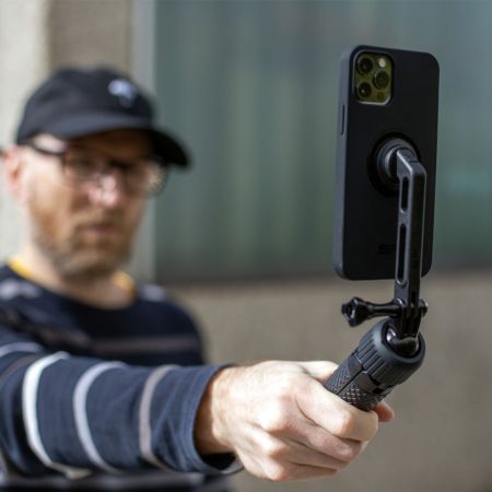 Statyw telefonu GoPro SPC+ SP CONNECT TRIPOD GRIP