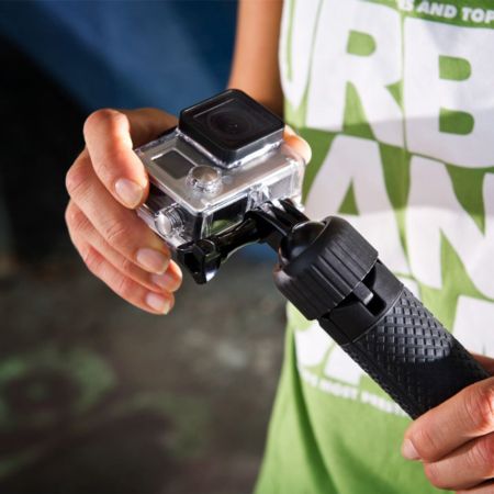Statyw telefonu GoPro SPC+ SP CONNECT TRIPOD GRIP