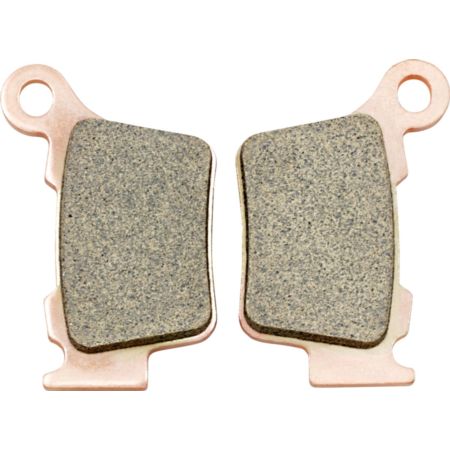 Klocki hamulcowe SBS 791SI KH368