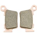 Klocki hamulcowe SBS 791SI KH368