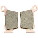 Klocki hamulcowe SBS 791SI KH368