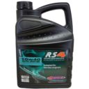 Olej silnikowy BO rs4 sport 10w40 4l