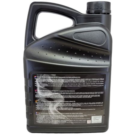 Olej silnikowy BO rs4 sport 10w40 4l