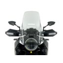 Szyba WRS CAPONORD HUSQVARNA NORDEN clear