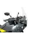 Szyba WRS CAPONORD HUSQVARNA NORDEN clear