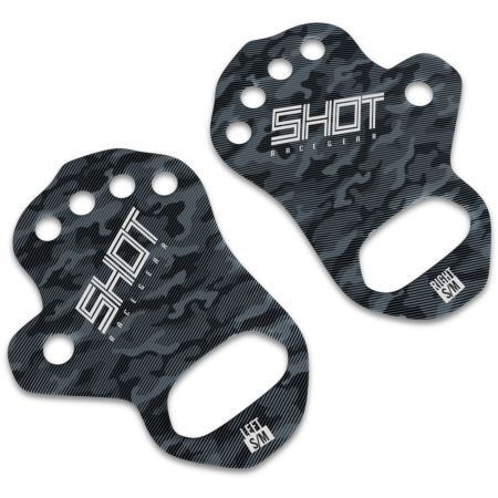SHOT RACING PALMINO 2.0 CAMO ochrona dłoni S/M