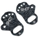 SHOT RACING PALMINO 2.0 CAMO ochrona dłoni S/M