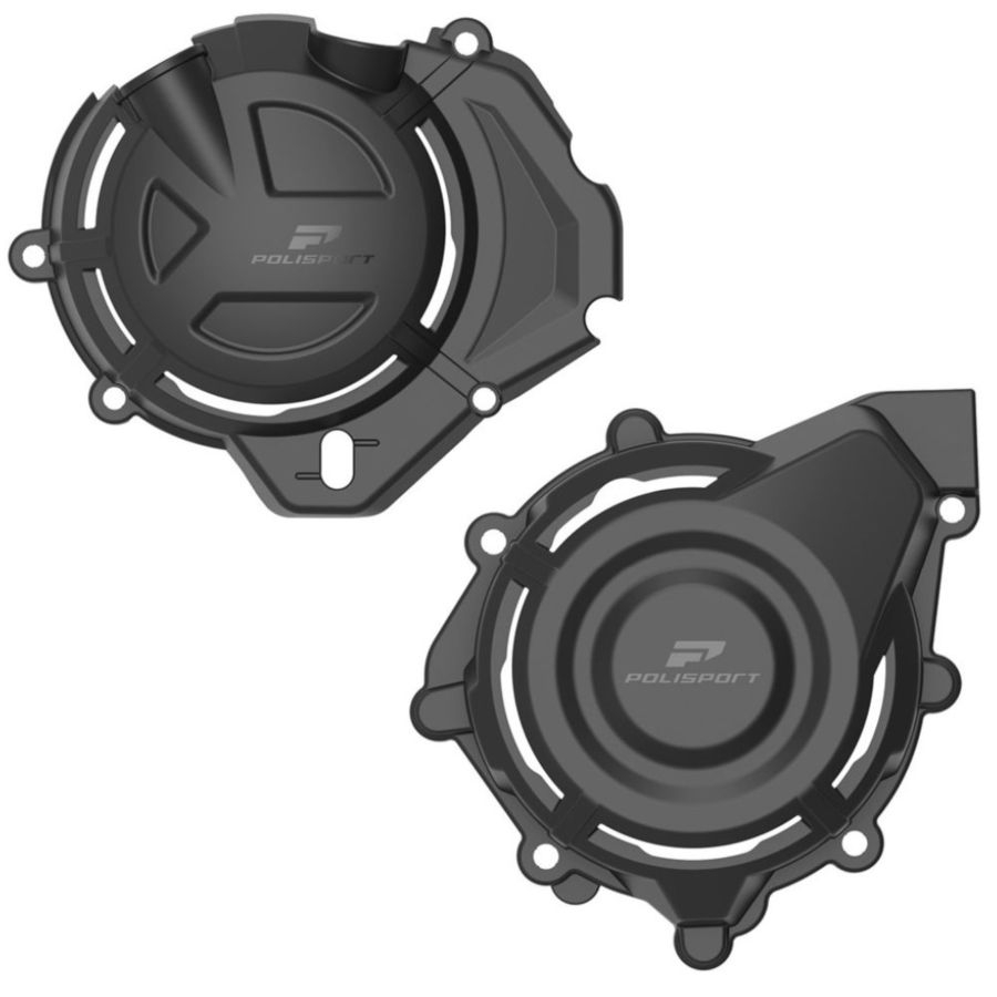 Osłona silnika POLISPORT EXTREM do CFMOTO