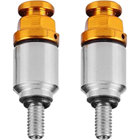 Odpowietrzniki amortyzatorów KSX