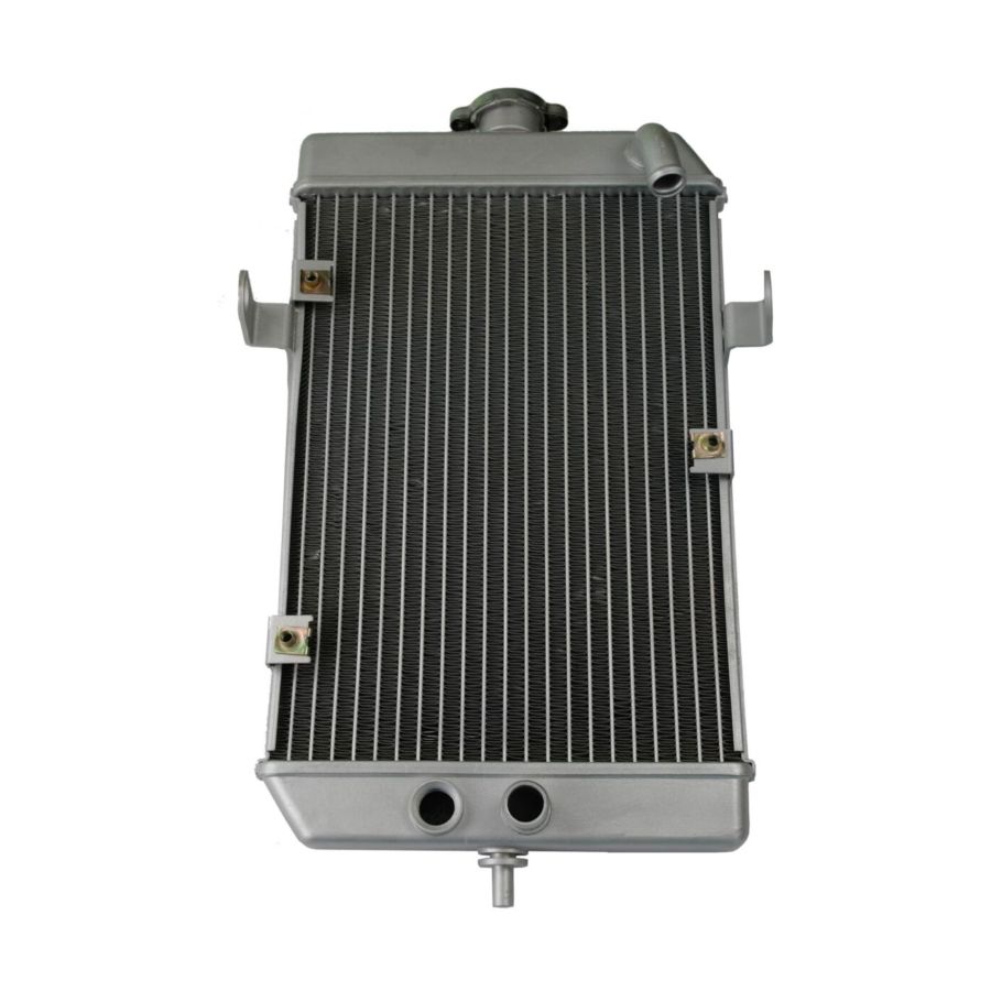Chłodnica KSX YAMAHA YFM 660