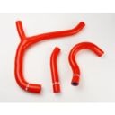 Przewody chłodnicy KSX HONDA CRF 250