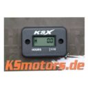 Licznik motogodzin KSX