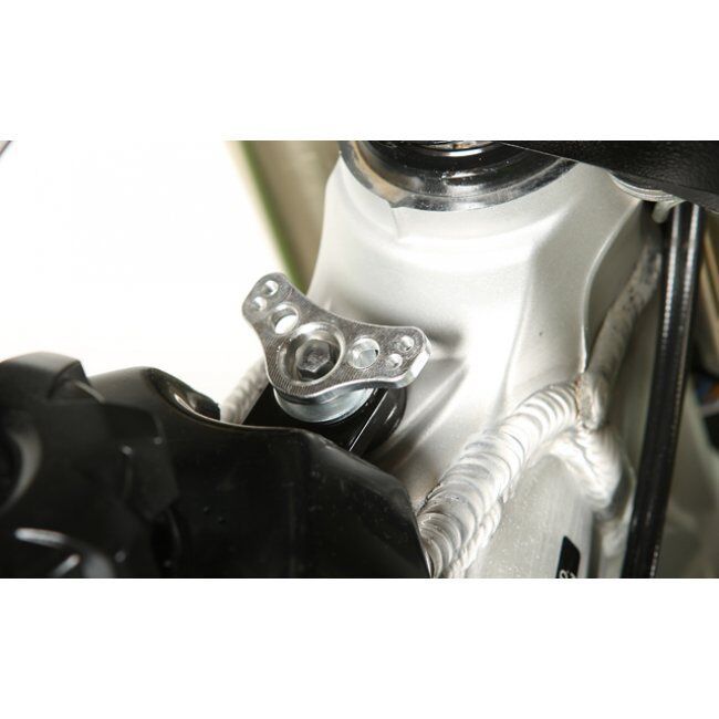 Uchwyt licznika motogodzin KSX