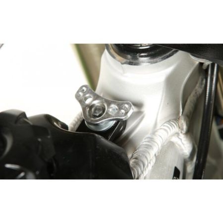 Uchwyt licznika motogodzin KSX
