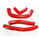 Przewody chłodnicy KSX HONDA CRF 450