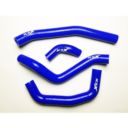 Przewody chłodnicy KSX HONDA CRF 250