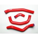 Przewody chłodnicy KSX HONDA CRF 250