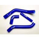 Przewody chłodnicy KSX YAMAHA YZ 450