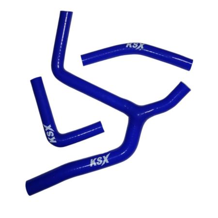Przewody chłodnicy KSX KAWASAKI KX 250