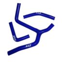 Przewody chłodnicy KSX KAWASAKI KX 250