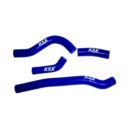 Przewody chłodnicy KSX HONDA CRF 250