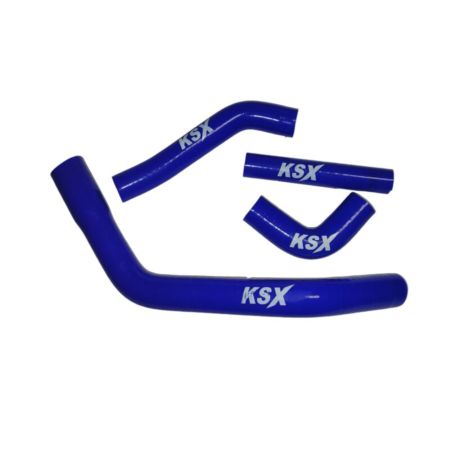 Przewody chłodnicy KSX YAMAHA YZ 450