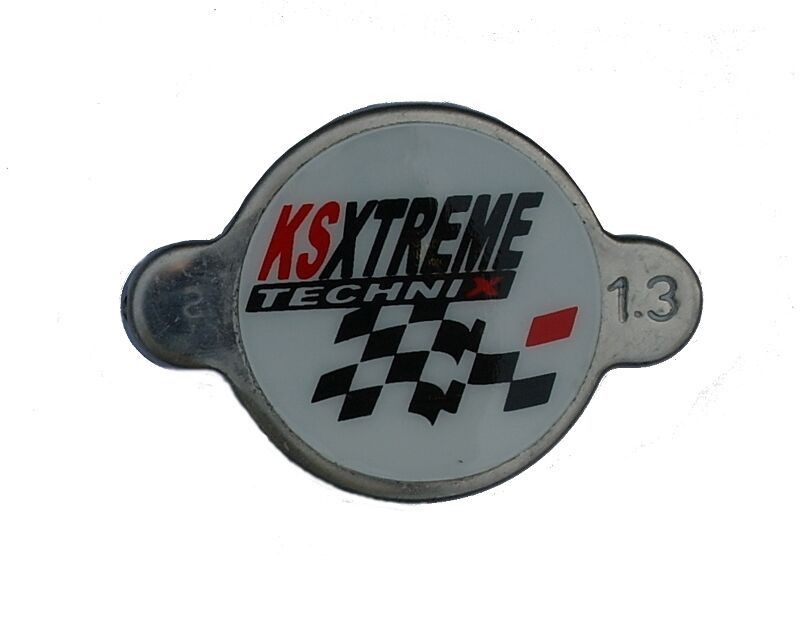 Korek chłodnicy KSX 1.3 BAR