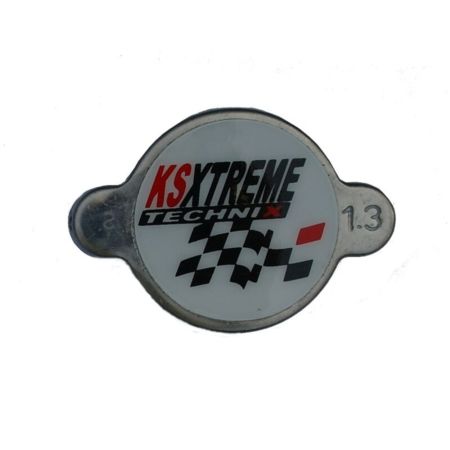 Korek chłodnicy KSX 1.3 BAR