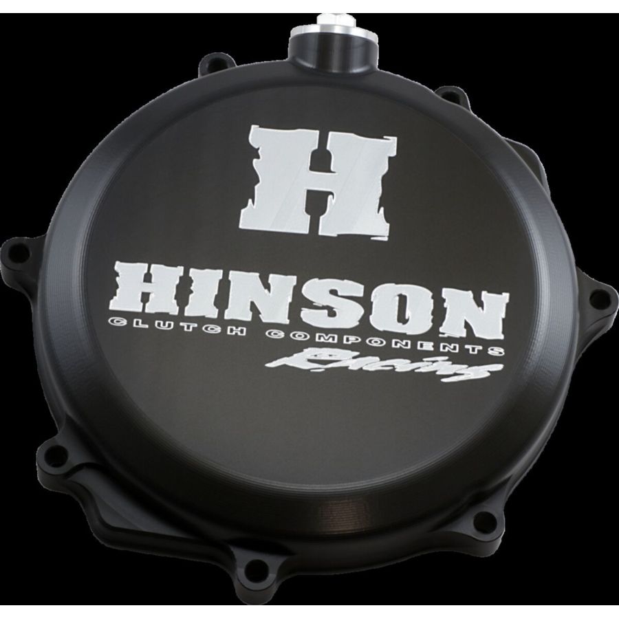 Pokrywa sprzęgła HINSON SUSUKI LTR450
