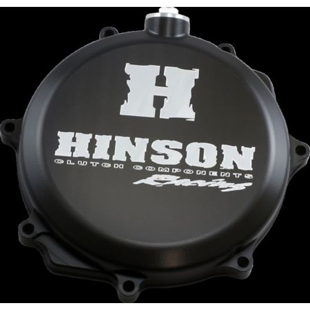 Pokrywa sprzęgła HINSON SUSUKI LTR450