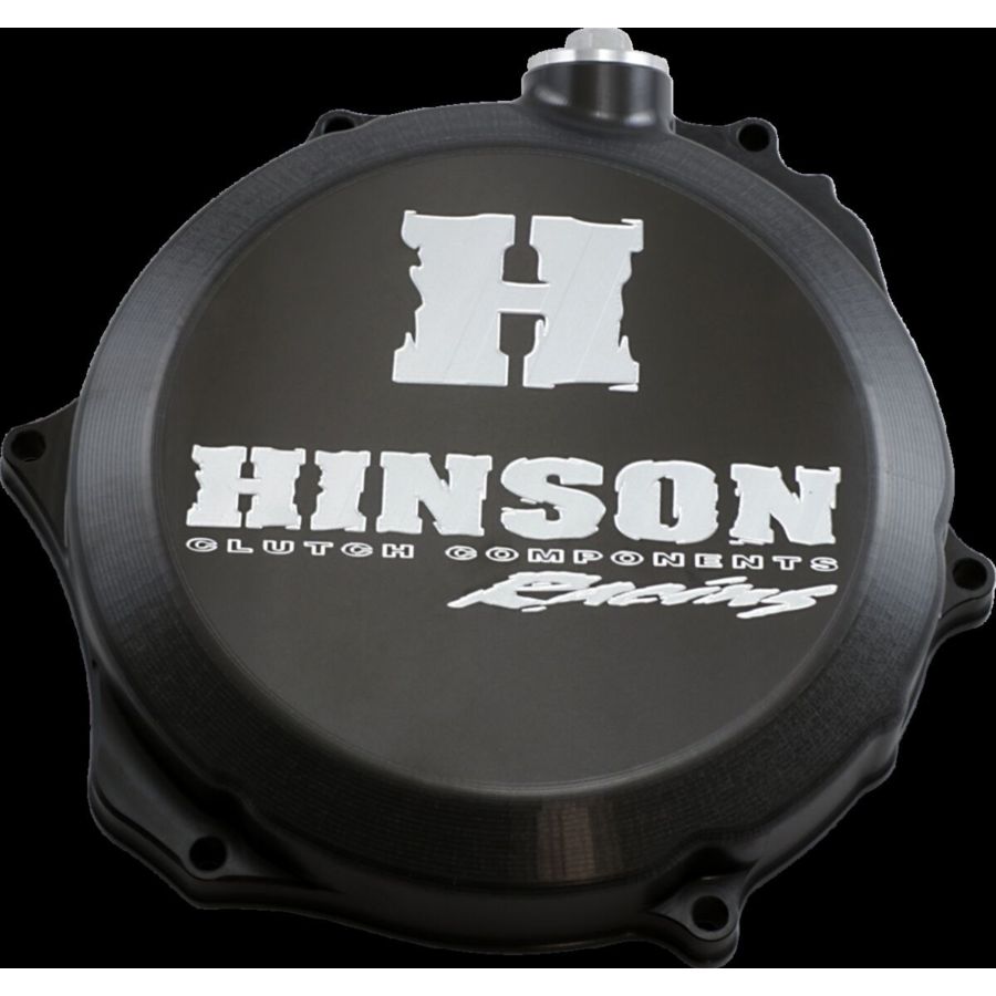Pokrywa sprzęgła HINSON SUZUKI RMZ450
