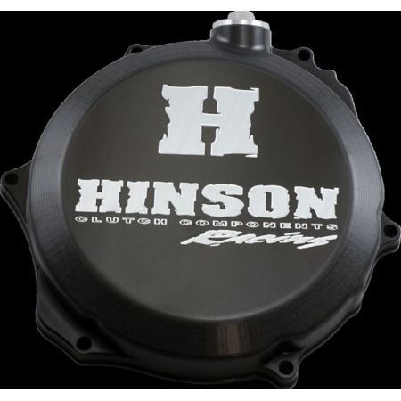 Pokrywa sprzęgła HINSON SUZUKI RMZ450