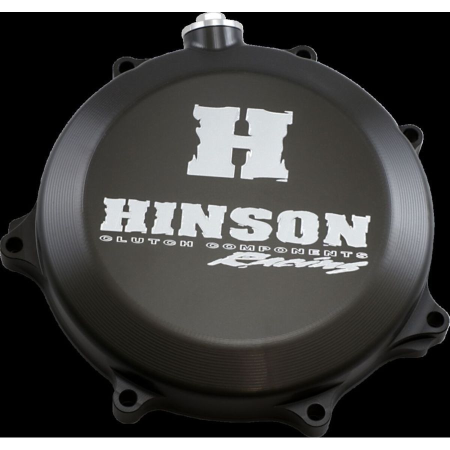 Pokrywa sprzęgła HINSON KAWASAKI KX450F