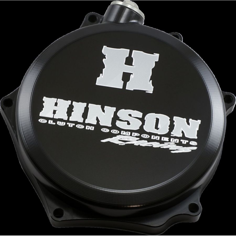 Pokrywa sprzęgła HINSON SUZUKI RMZ250