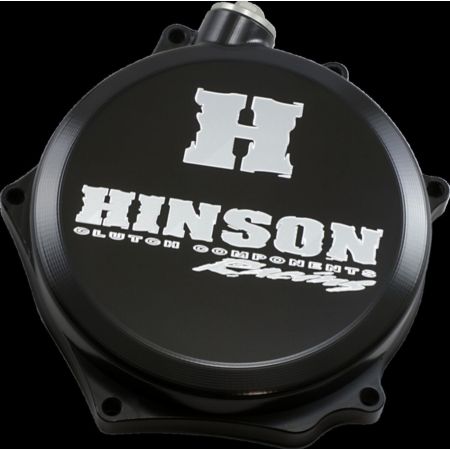Pokrywa sprzęgła HINSON SUZUKI RMZ250