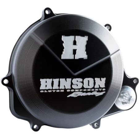 Pokrywa sprzęgła HINSON HONDA CRF450