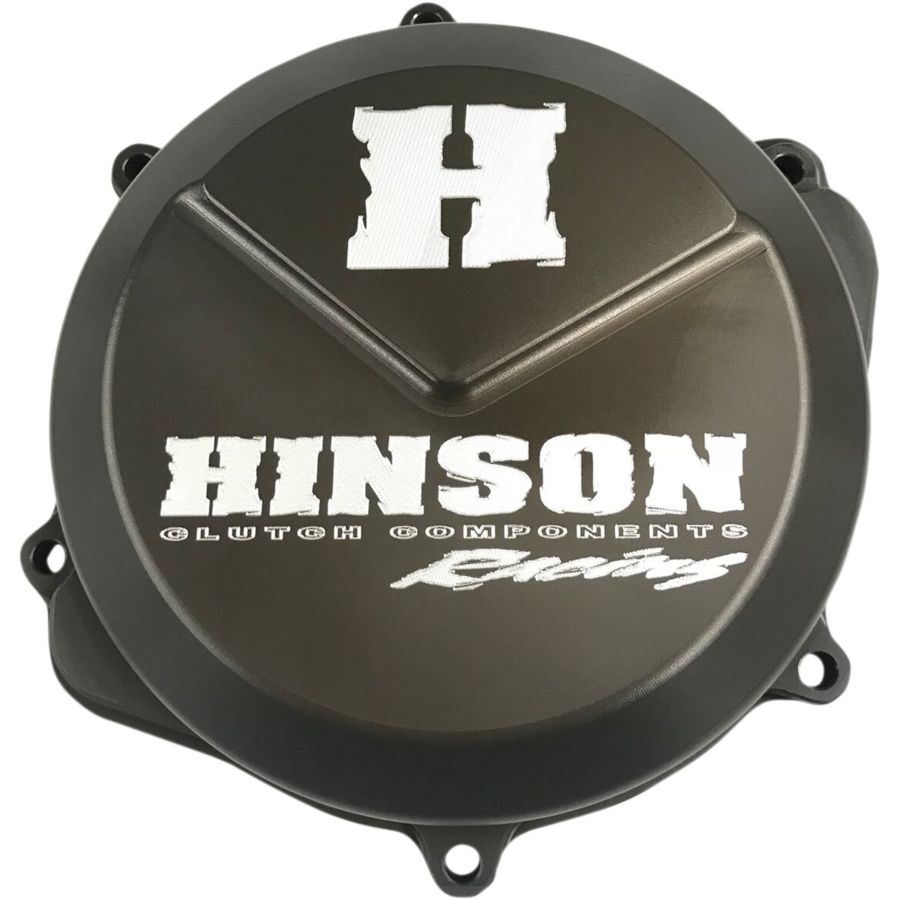 Pokrywa sprzęgła HINSON HONDA CRF250R
